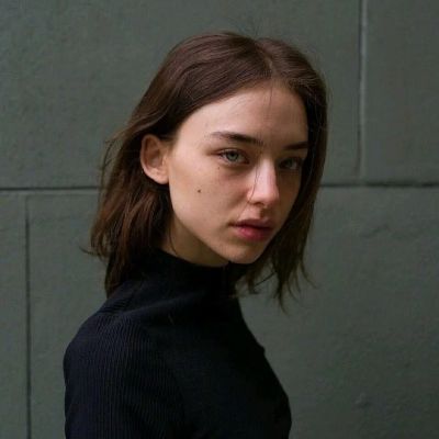 Elif Şahin avatar