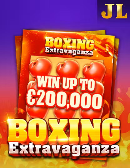 Boxing Extra Vaganza Oyunu
