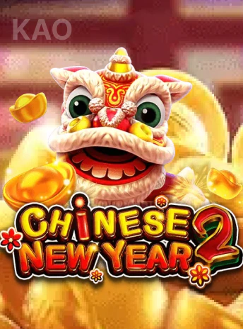 Chinese New Year 2 Oyunu