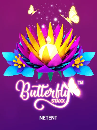 Butterfly Staxx Oyunu
