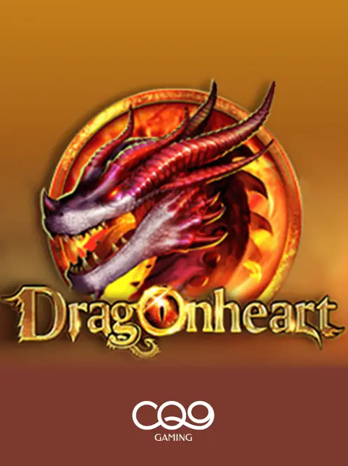 Oyun kapağı: Dragon Heart