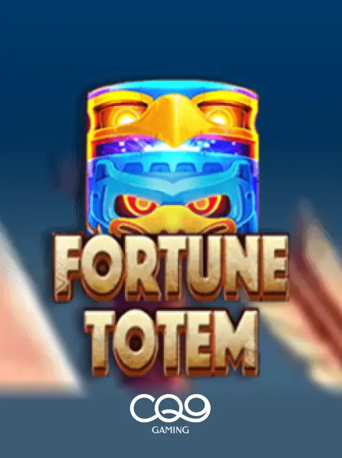 Oyun kapağı: Fortune Totem
